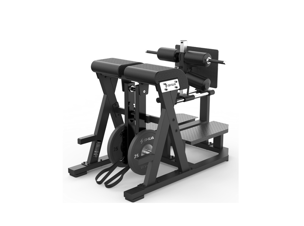 89 - Glute Ham Bench