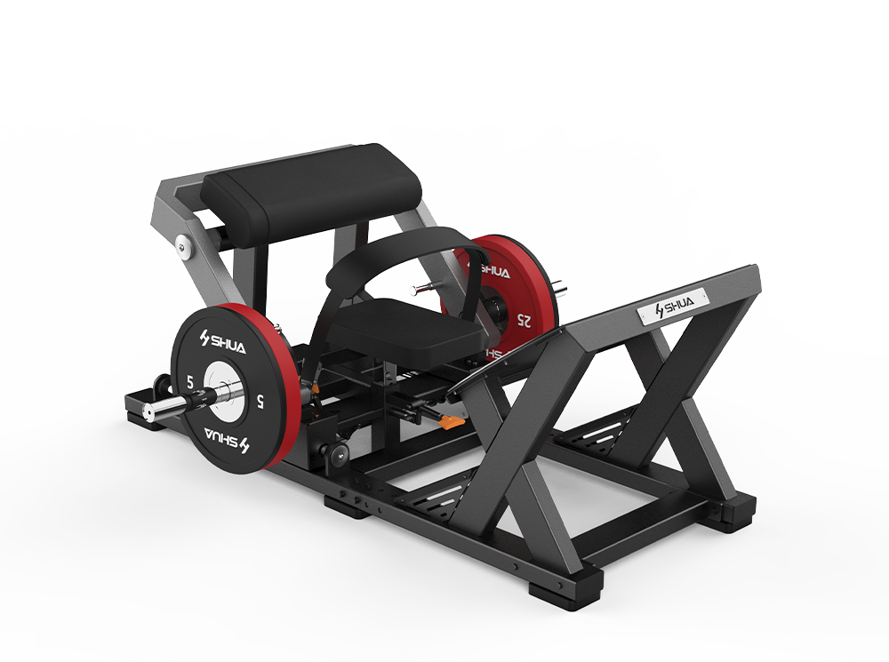 89 - Glute Trainer