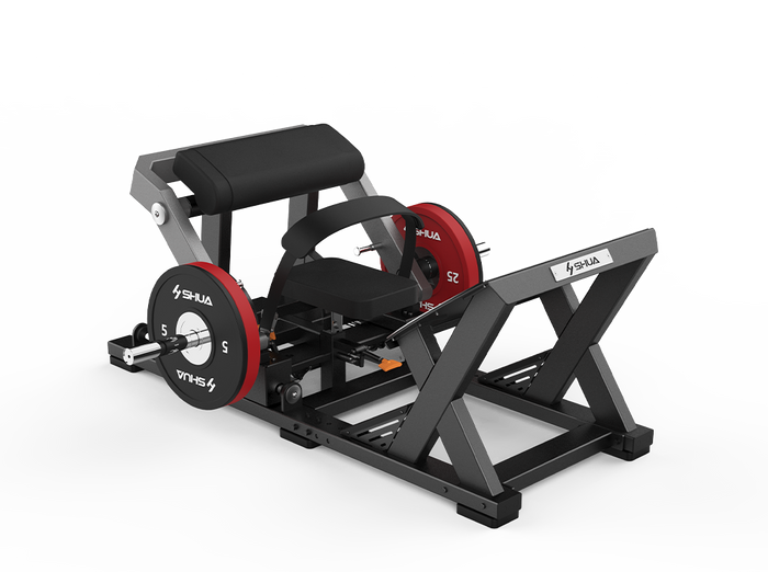 89 - Glute Trainer