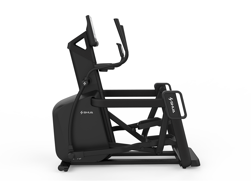 Elliptical S2