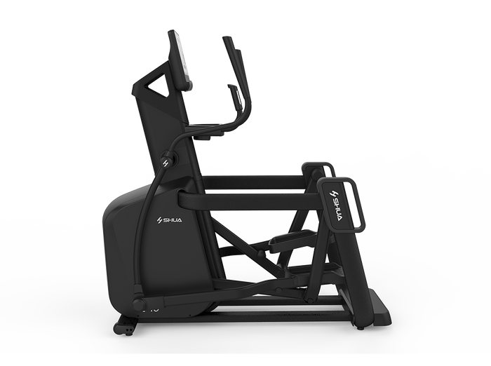 Elliptical S2