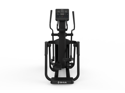 S2 Elliptical