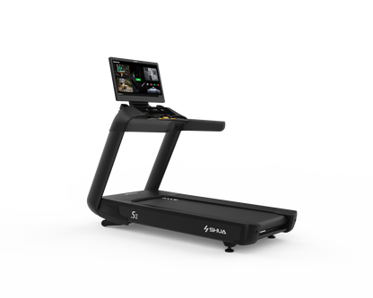 S2 Series Treadmill