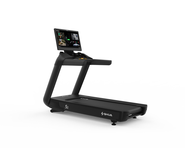S2 Series Treadmill