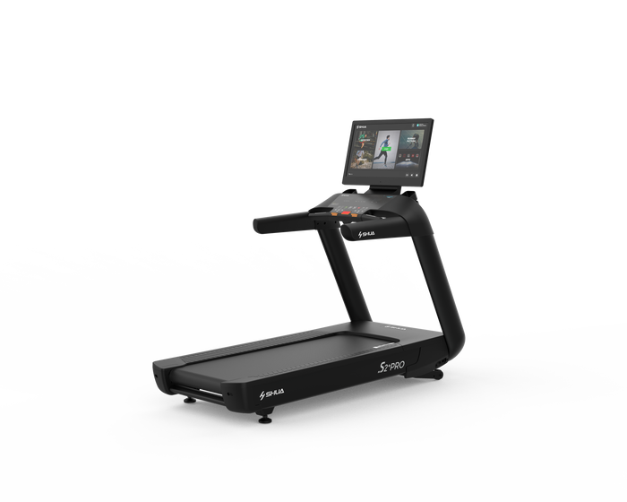 S2 + PRO Treadmill
