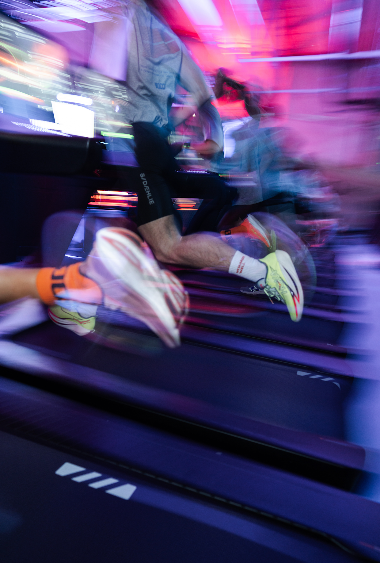 Speed