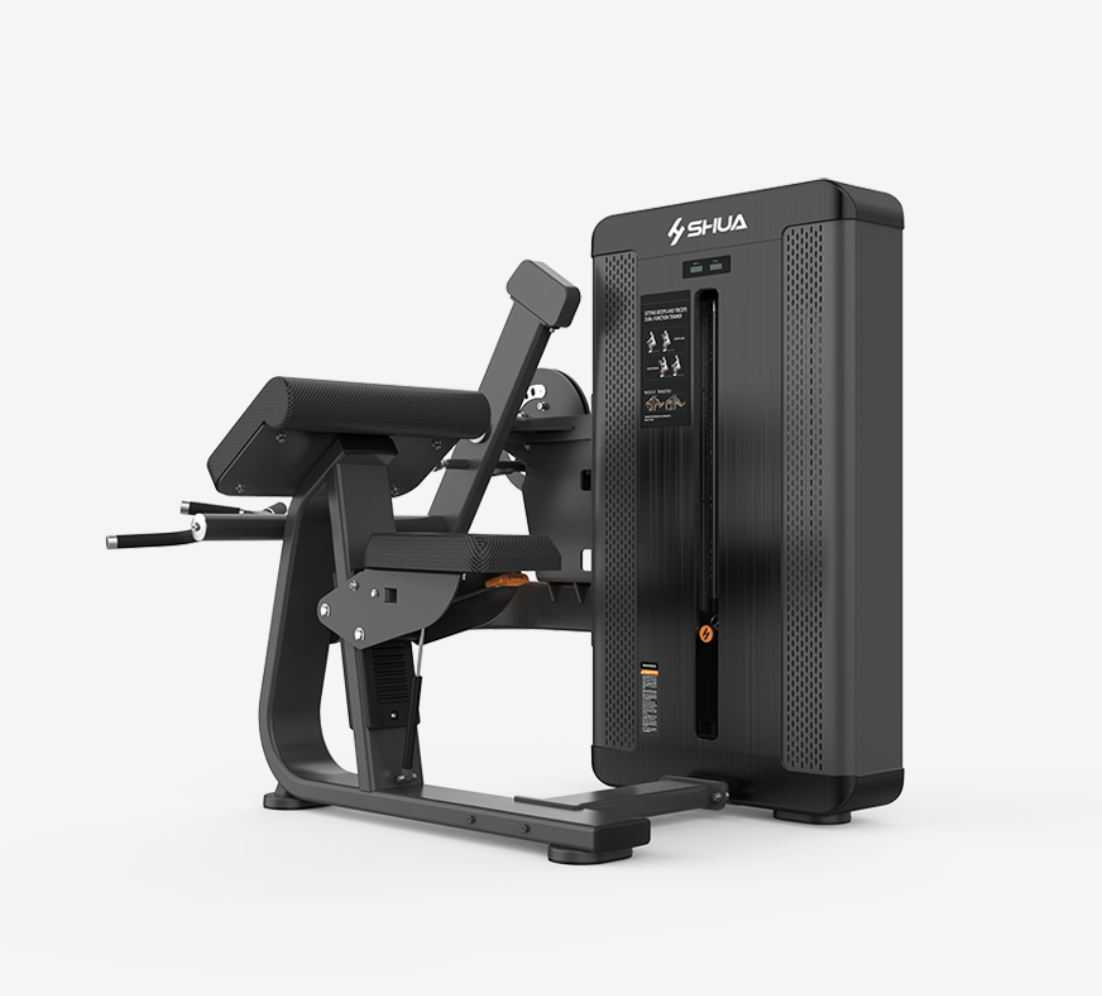 88 - Biceps Curl/Triceps Press