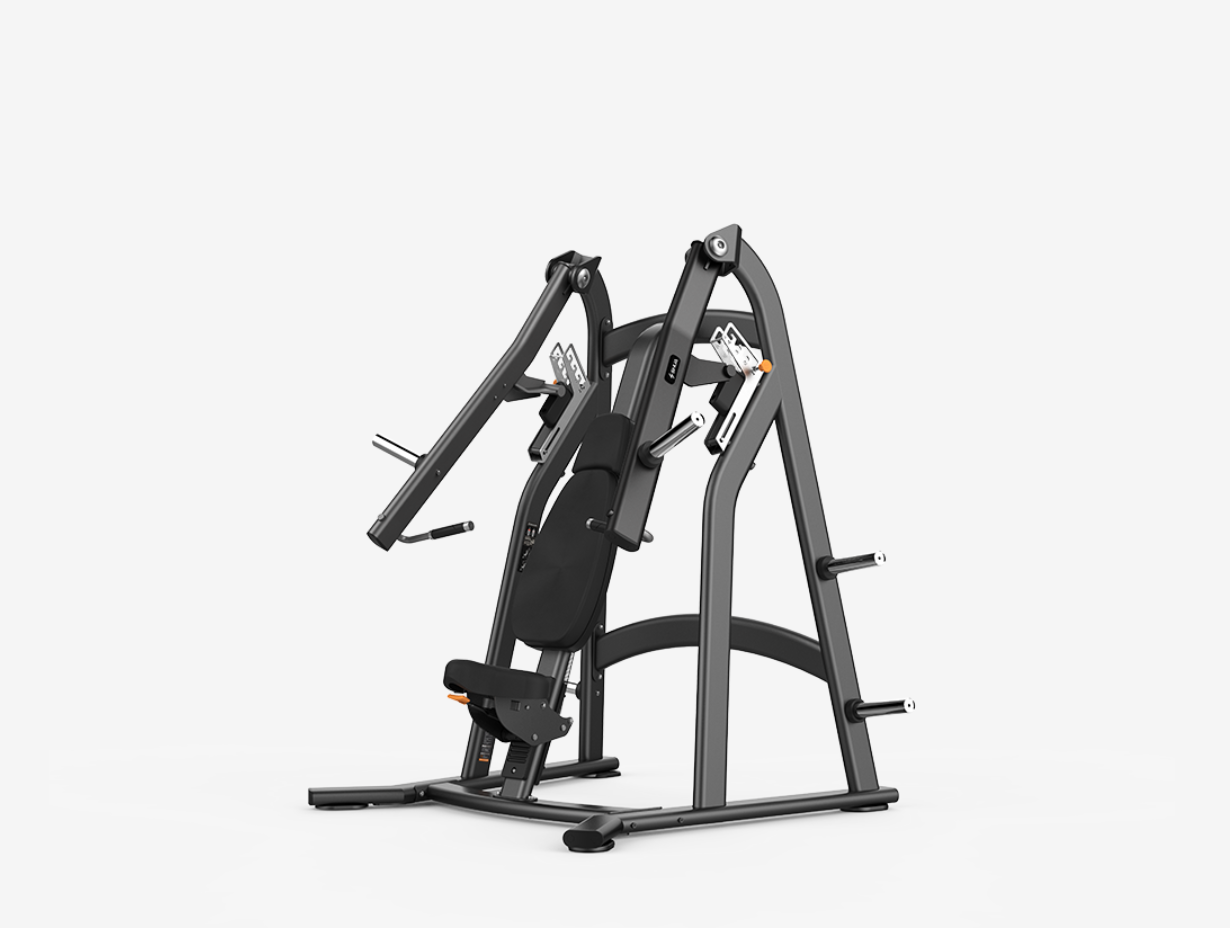 69 - Chest Press