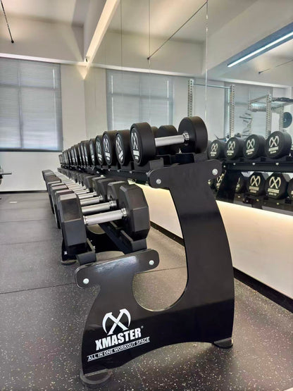Dumbbell Storage