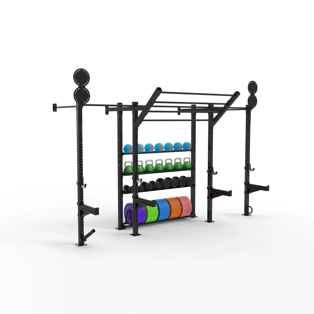 Custom Rigs