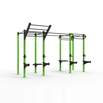 Custom Rigs