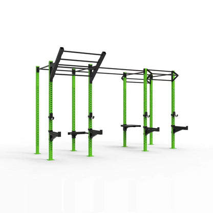 Custom Rigs