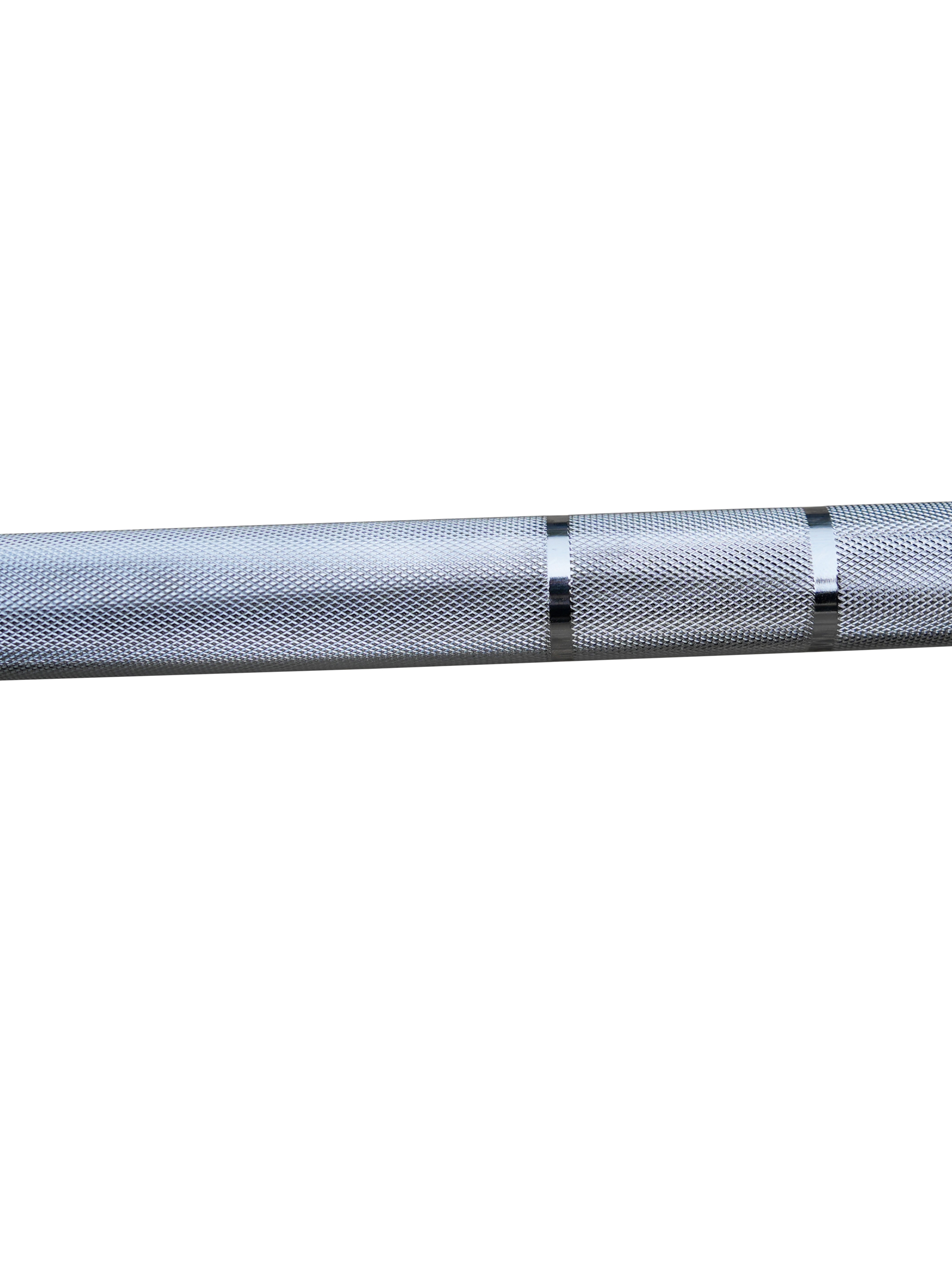 Chrome Barbell