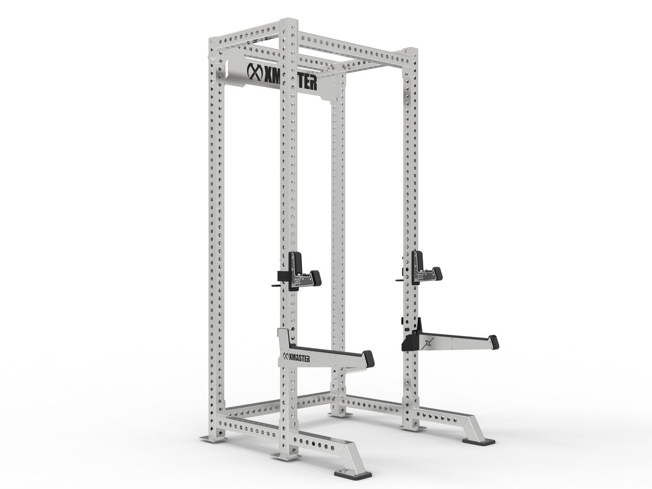 Half Rack