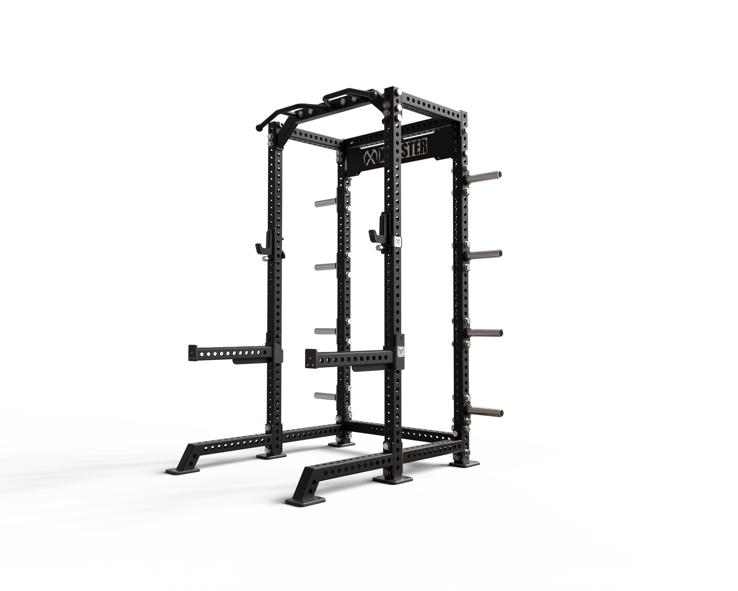 Half Rack