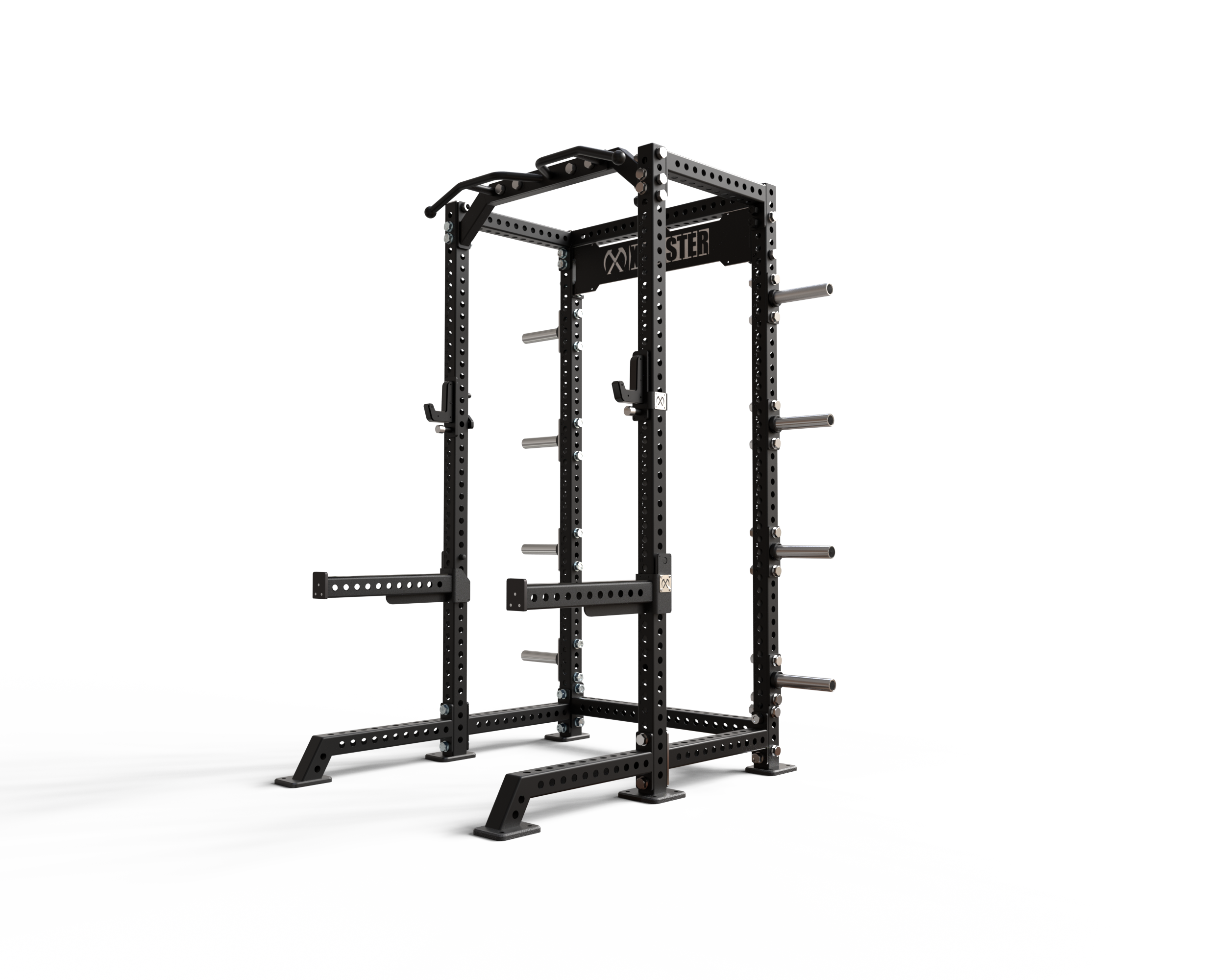 Half Rack