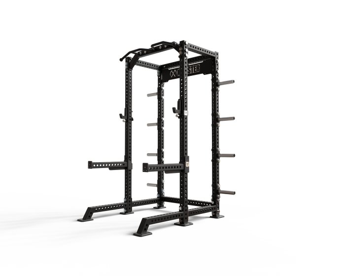 Half Rack