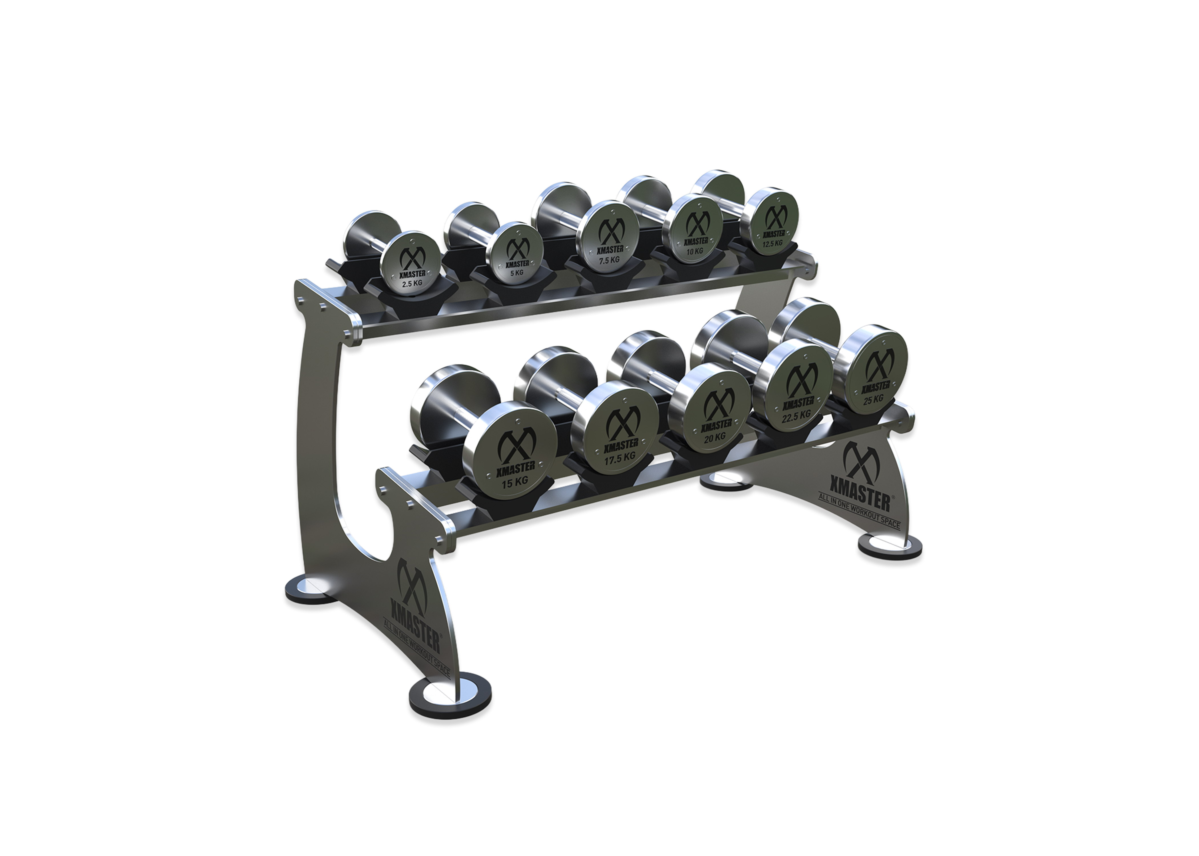 Dumbbells
