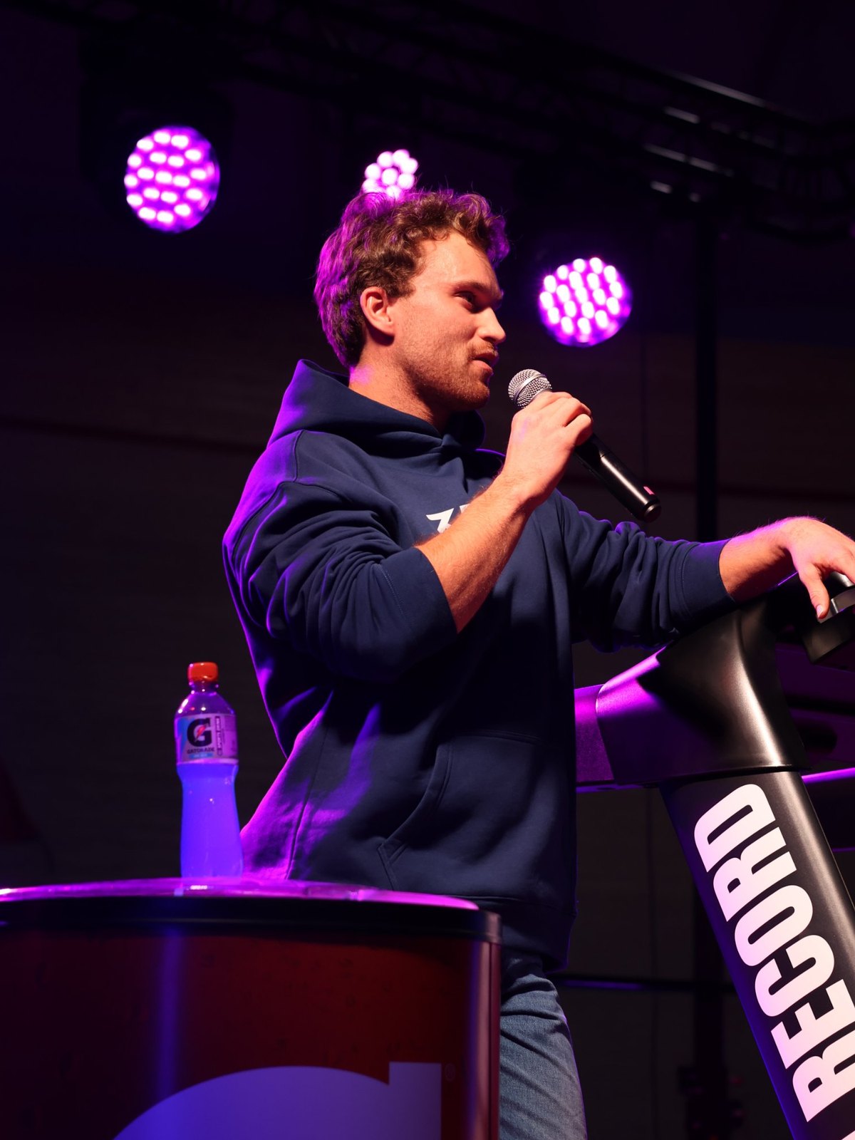 Christoffer Nilsen